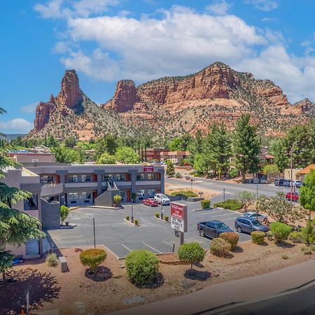 Wildflower Inn At Bell Rock Sedona Extérieur photo