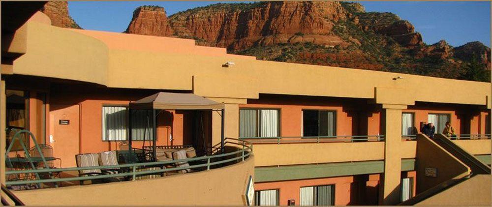 Wildflower Inn At Bell Rock Sedona Extérieur photo