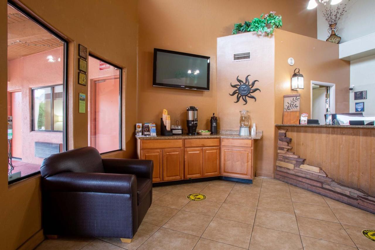 Wildflower Inn At Bell Rock Sedona Extérieur photo
