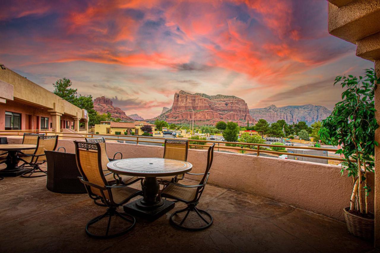 Wildflower Inn At Bell Rock Sedona Extérieur photo