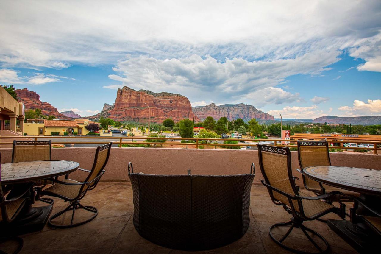 Wildflower Inn At Bell Rock Sedona Extérieur photo