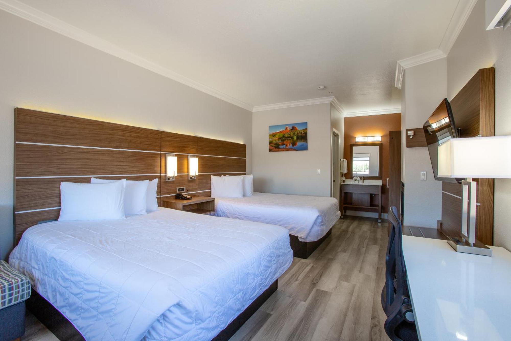 Wildflower Inn At Bell Rock Sedona Extérieur photo