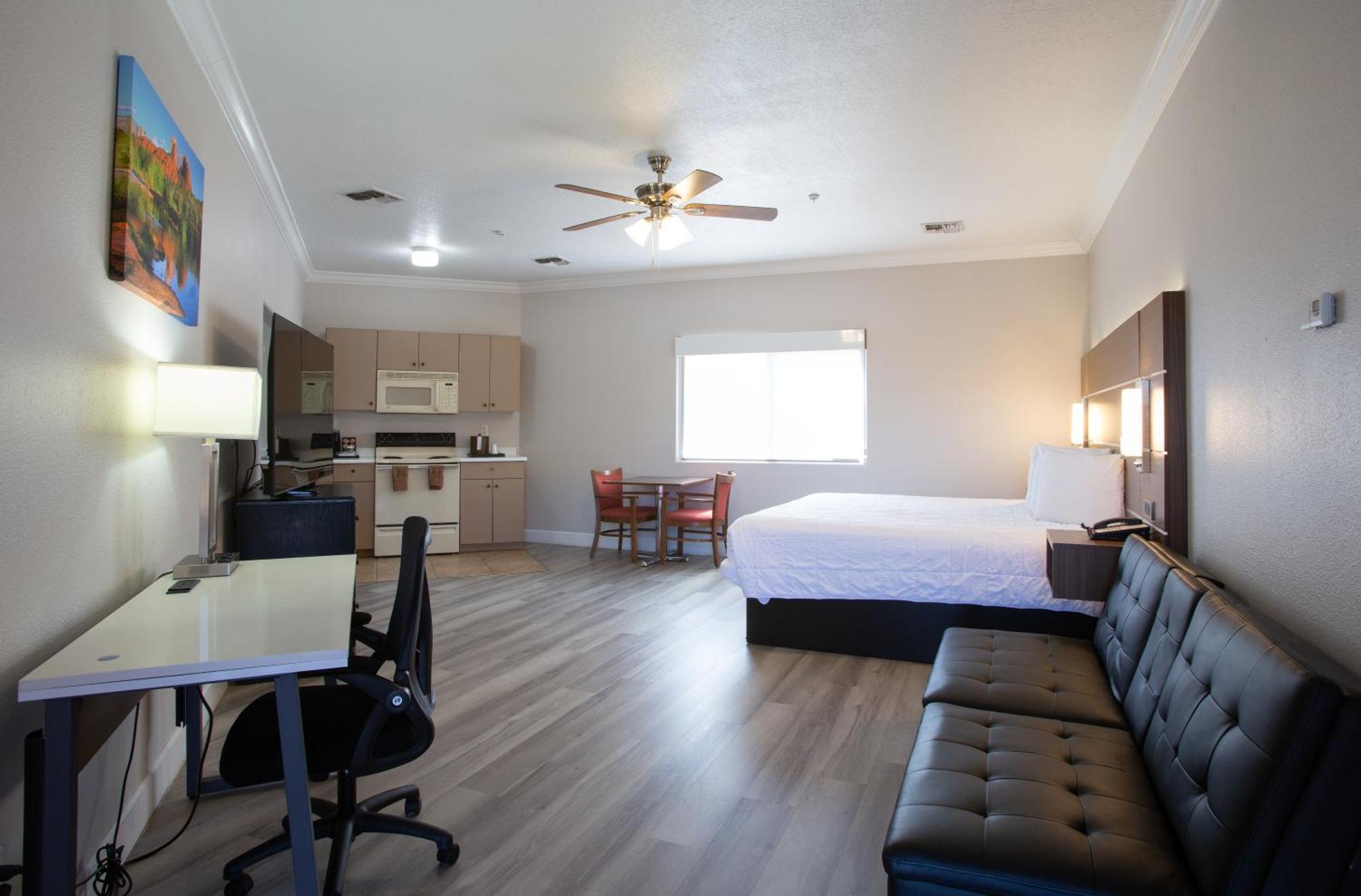 Wildflower Inn At Bell Rock Sedona Extérieur photo