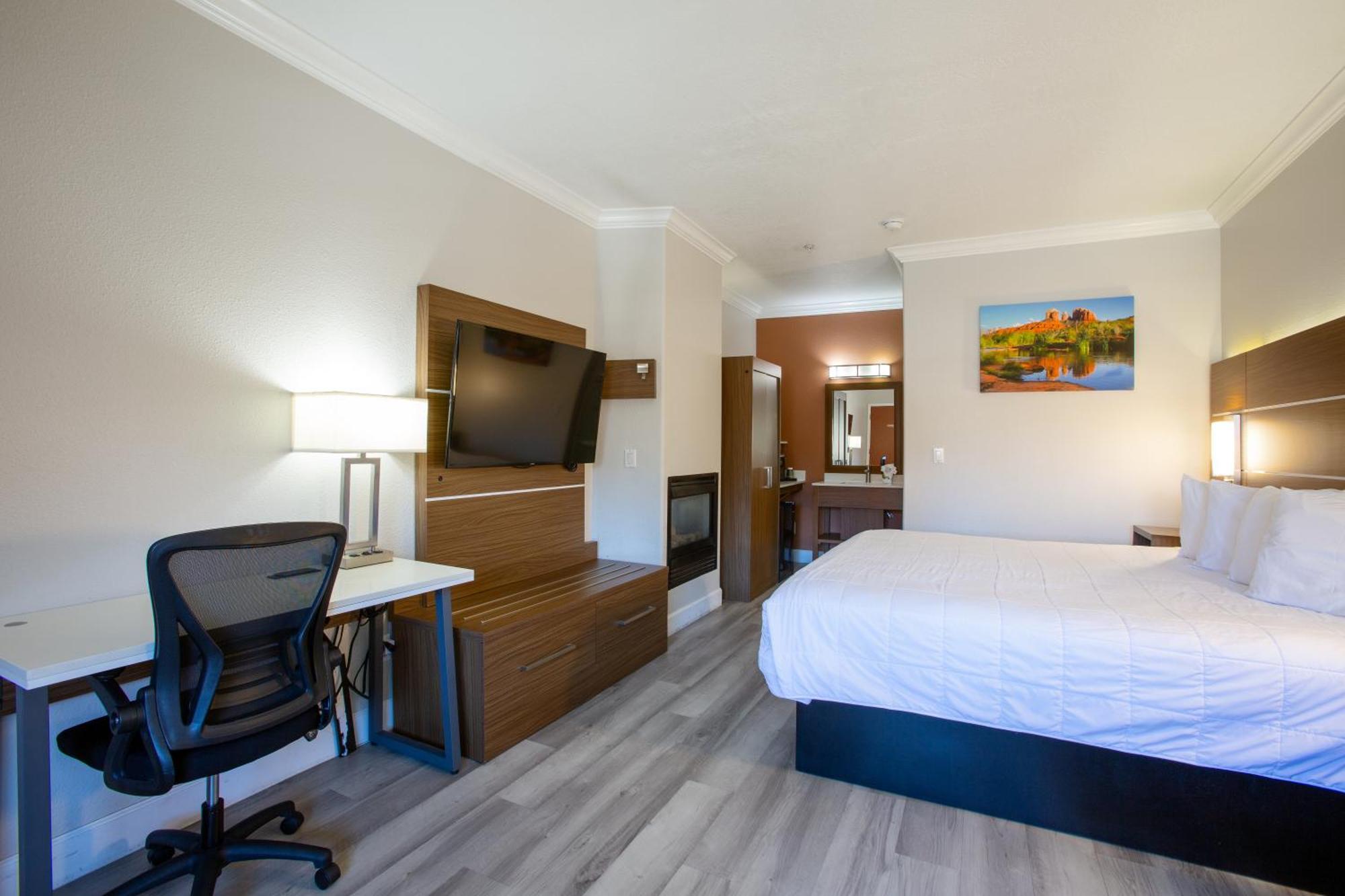 Wildflower Inn At Bell Rock Sedona Extérieur photo