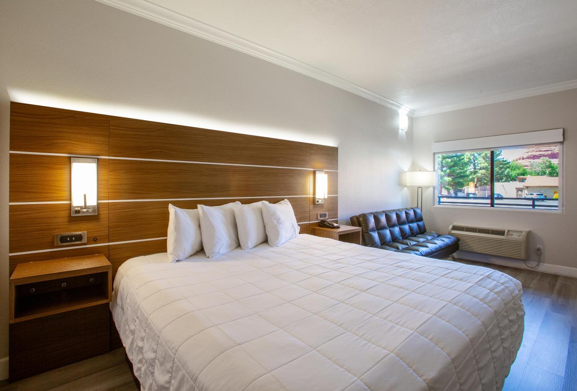 Wildflower Inn At Bell Rock Sedona Extérieur photo