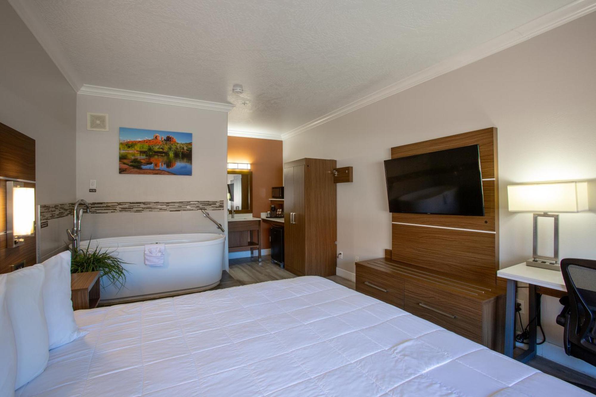 Wildflower Inn At Bell Rock Sedona Extérieur photo