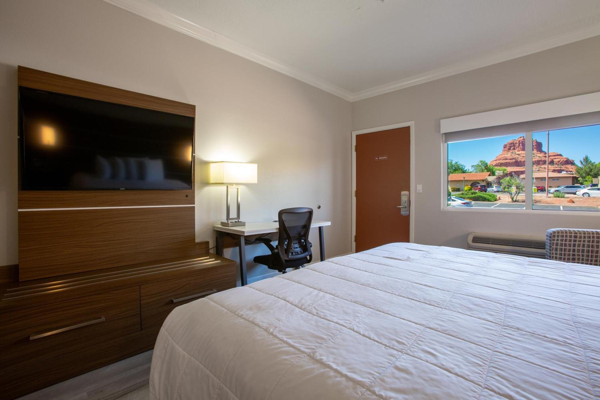 Wildflower Inn At Bell Rock Sedona Extérieur photo