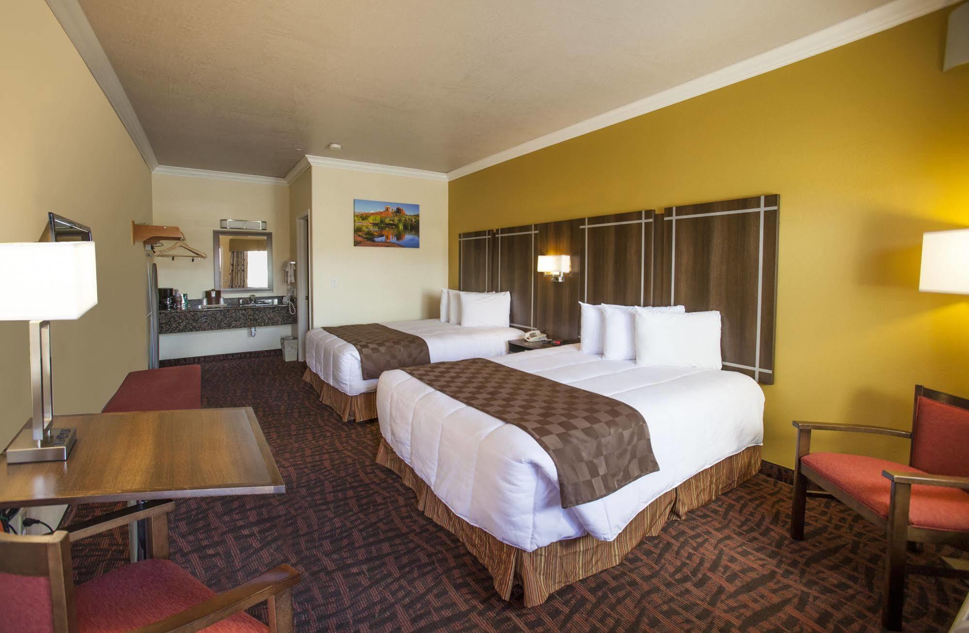 Wildflower Inn At Bell Rock Sedona Extérieur photo